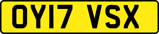 OY17VSX
