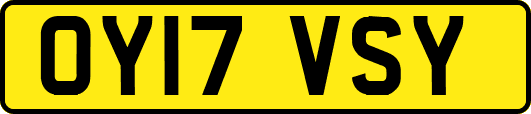 OY17VSY