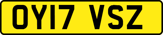 OY17VSZ