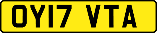 OY17VTA