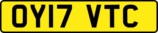 OY17VTC