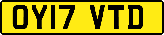 OY17VTD