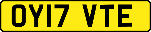 OY17VTE