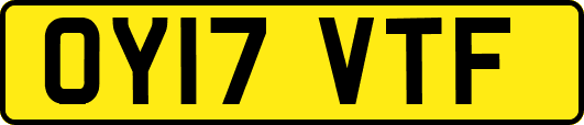 OY17VTF