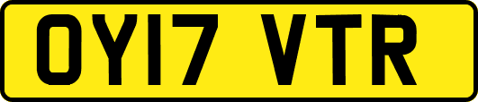 OY17VTR