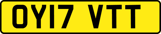 OY17VTT