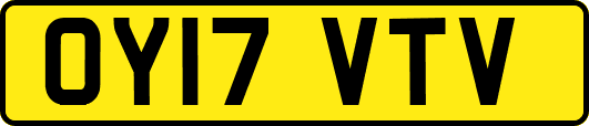 OY17VTV