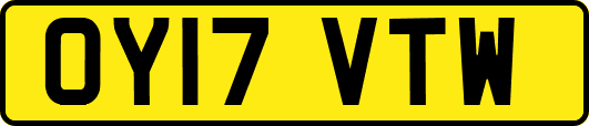 OY17VTW