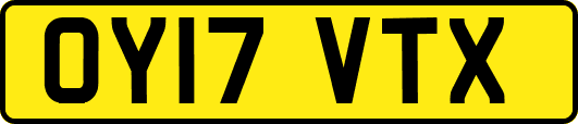 OY17VTX