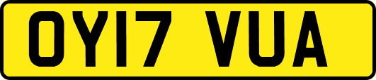 OY17VUA