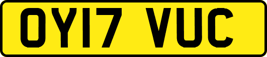 OY17VUC