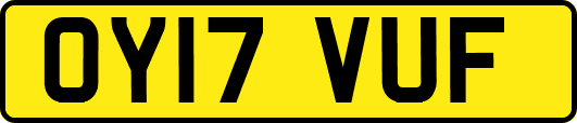 OY17VUF