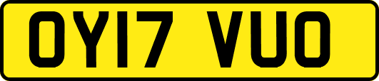 OY17VUO