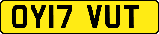OY17VUT