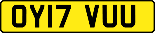 OY17VUU