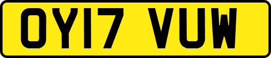 OY17VUW