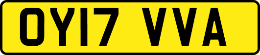 OY17VVA
