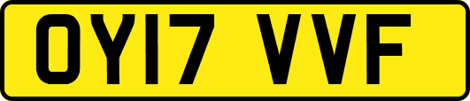 OY17VVF