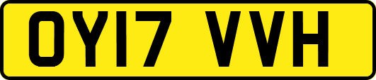 OY17VVH