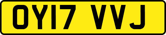 OY17VVJ