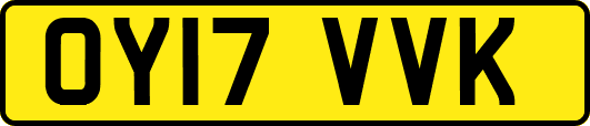 OY17VVK