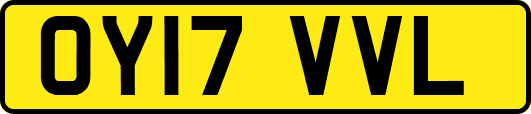 OY17VVL