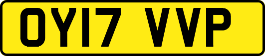 OY17VVP