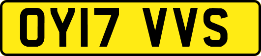 OY17VVS