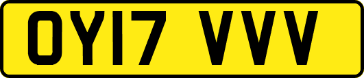 OY17VVV