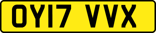 OY17VVX