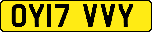 OY17VVY