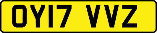 OY17VVZ