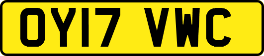 OY17VWC