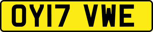 OY17VWE