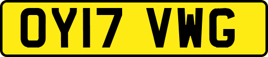 OY17VWG