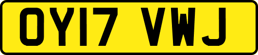 OY17VWJ