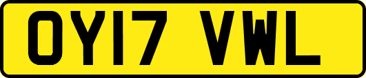 OY17VWL