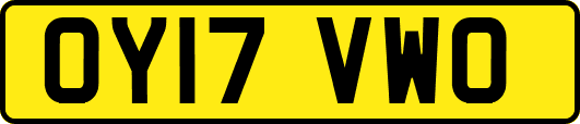 OY17VWO