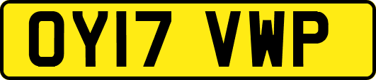 OY17VWP
