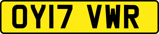 OY17VWR