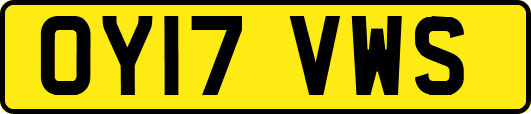 OY17VWS