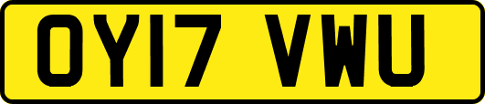 OY17VWU