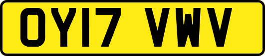 OY17VWV