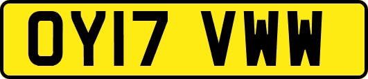 OY17VWW