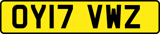 OY17VWZ