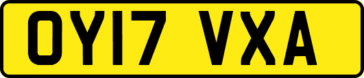 OY17VXA