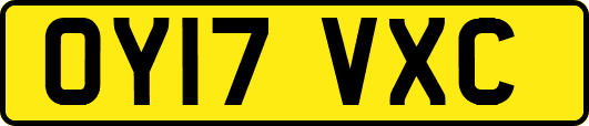 OY17VXC