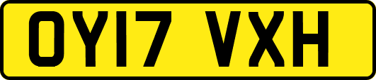 OY17VXH