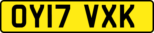 OY17VXK
