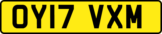 OY17VXM